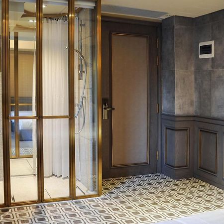 King'S Hotel Χονγκ Κονγκ Εξωτερικό φωτογραφία