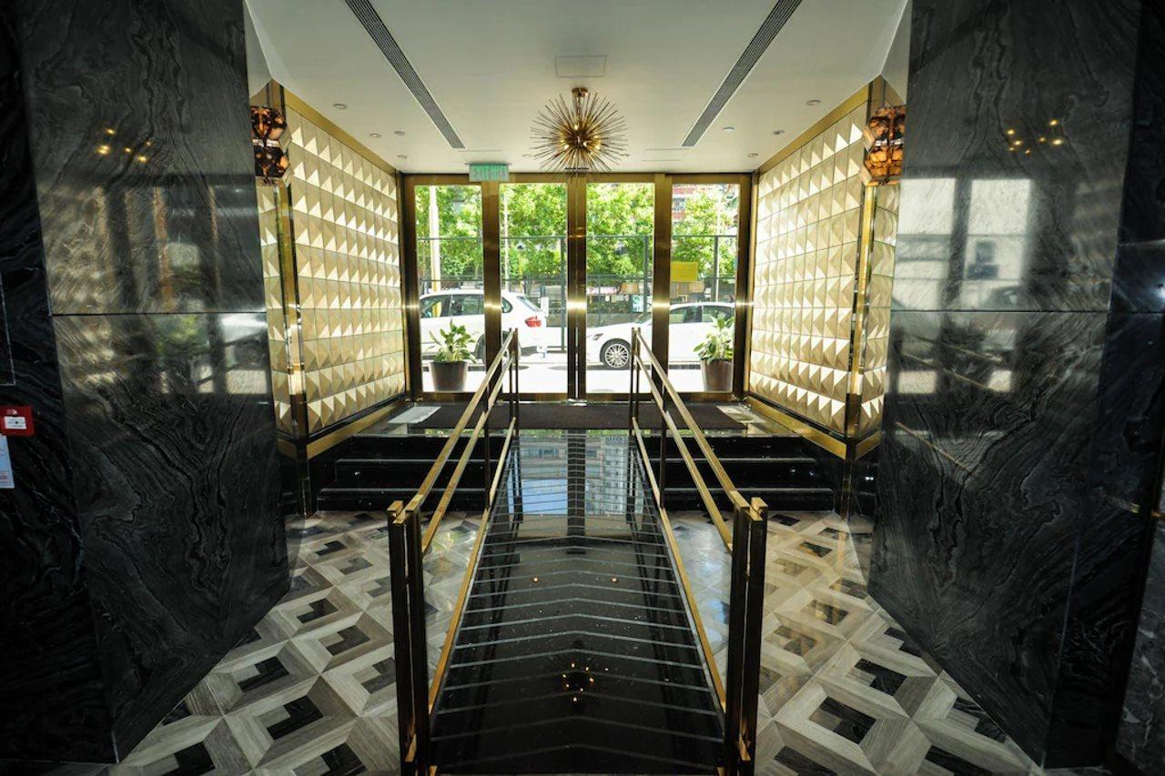 King'S Hotel Χονγκ Κονγκ Εξωτερικό φωτογραφία