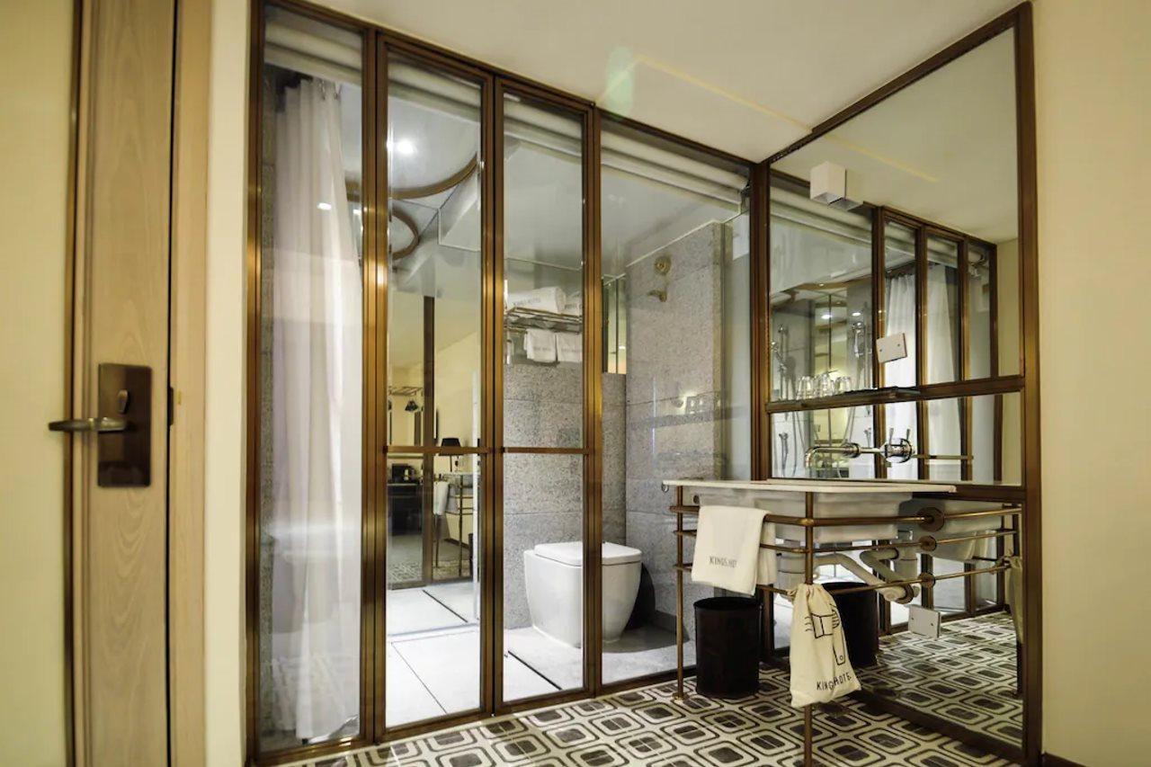 King'S Hotel Χονγκ Κονγκ Εξωτερικό φωτογραφία