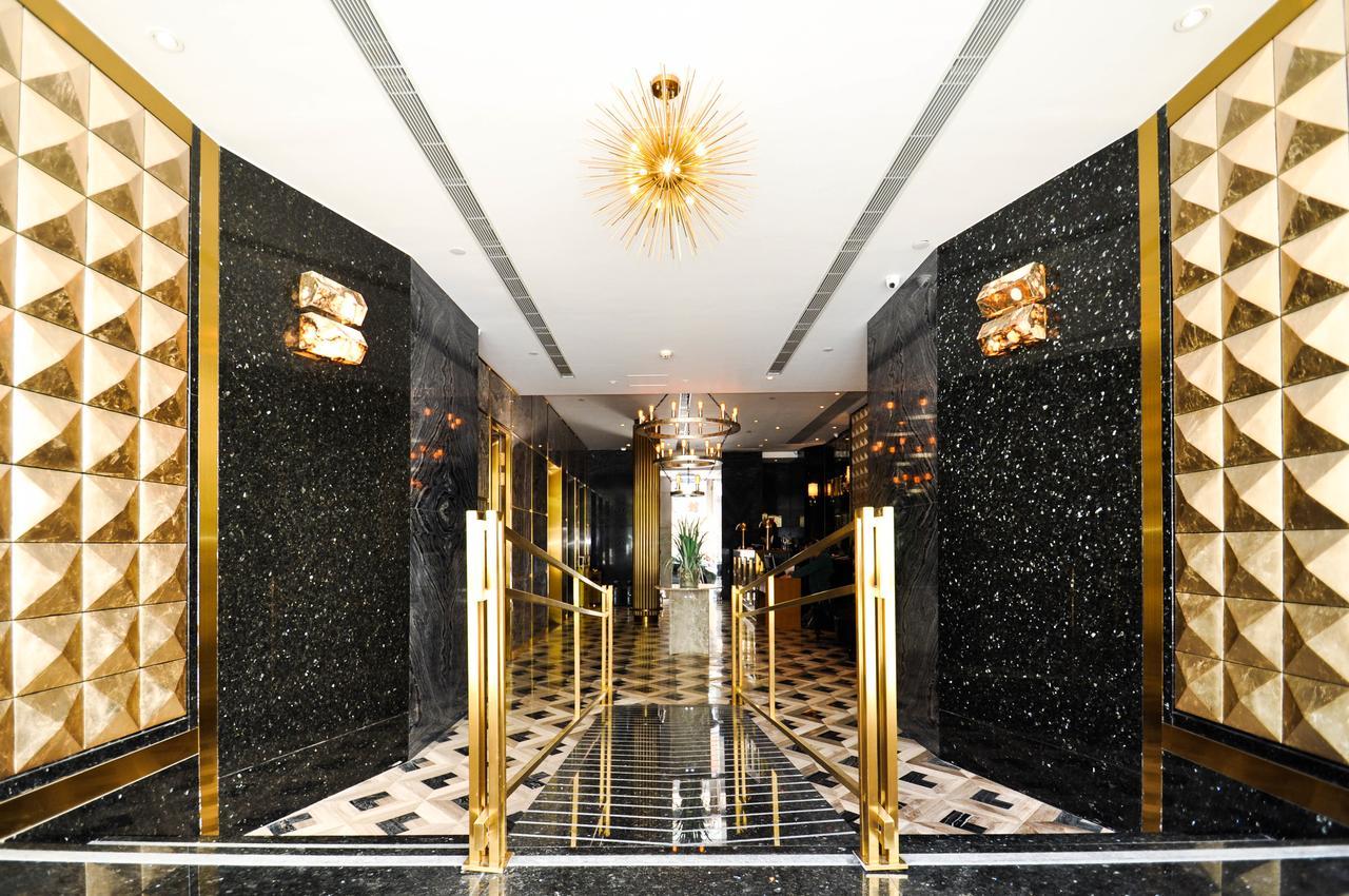 King'S Hotel Χονγκ Κονγκ Εξωτερικό φωτογραφία