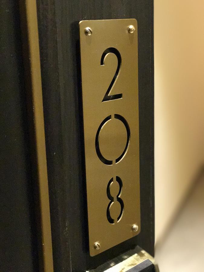 King'S Hotel Χονγκ Κονγκ Εξωτερικό φωτογραφία