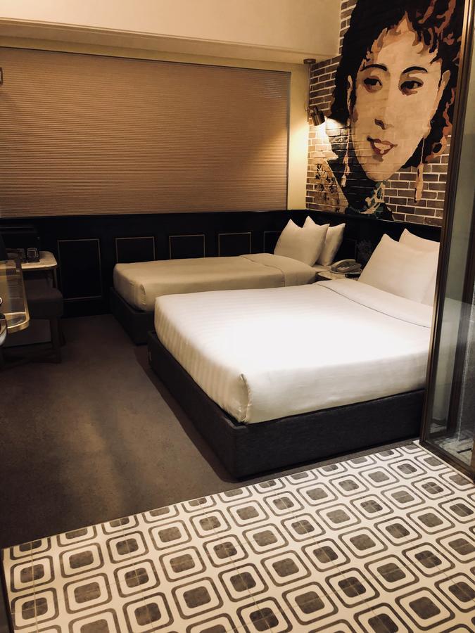 King'S Hotel Χονγκ Κονγκ Εξωτερικό φωτογραφία