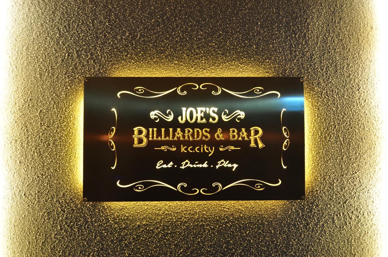 King'S Hotel Χονγκ Κονγκ Εξωτερικό φωτογραφία