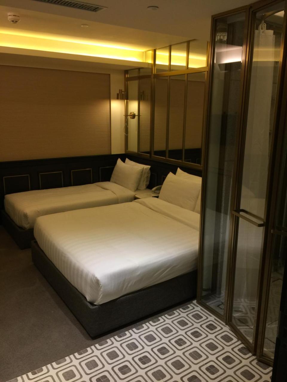King'S Hotel Χονγκ Κονγκ Εξωτερικό φωτογραφία