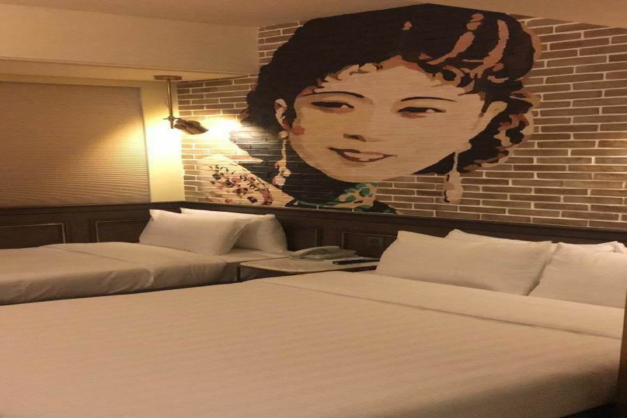 King'S Hotel Χονγκ Κονγκ Εξωτερικό φωτογραφία