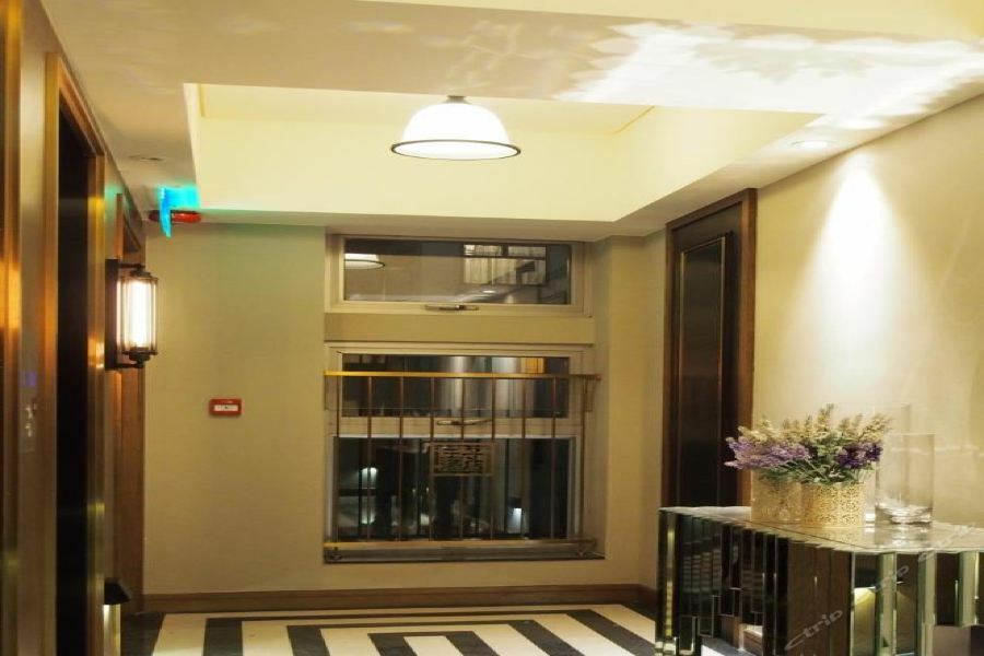 King'S Hotel Χονγκ Κονγκ Εξωτερικό φωτογραφία