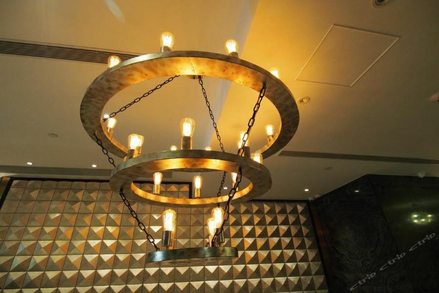 King'S Hotel Χονγκ Κονγκ Εξωτερικό φωτογραφία