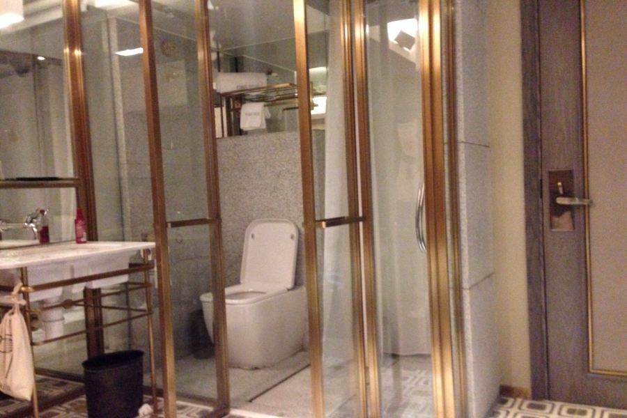 King'S Hotel Χονγκ Κονγκ Εξωτερικό φωτογραφία