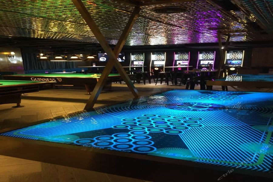 King'S Hotel Χονγκ Κονγκ Εξωτερικό φωτογραφία
