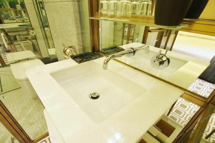 King'S Hotel Χονγκ Κονγκ Εξωτερικό φωτογραφία