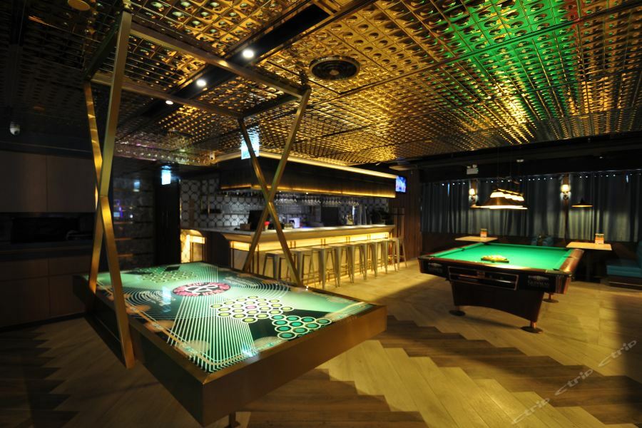 King'S Hotel Χονγκ Κονγκ Εξωτερικό φωτογραφία
